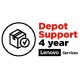 Lenovo 4Y Depot/CCI  - 5WS0W86802
